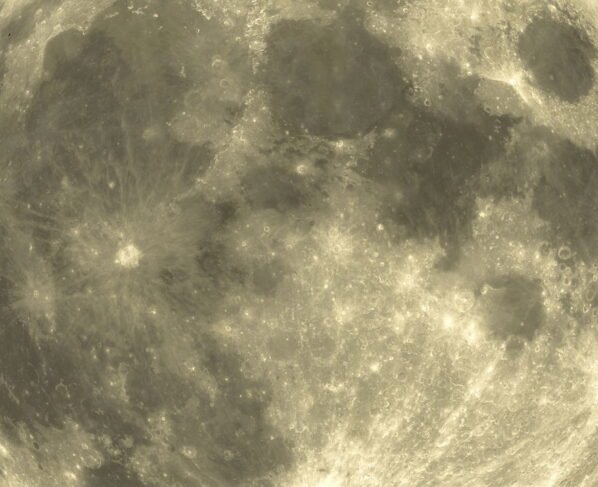 Qual a fase da Lua hoje, sábado, 17/05