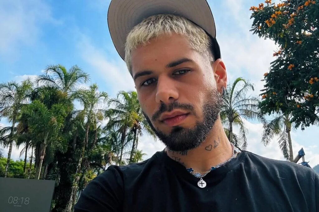 Zé Felipe